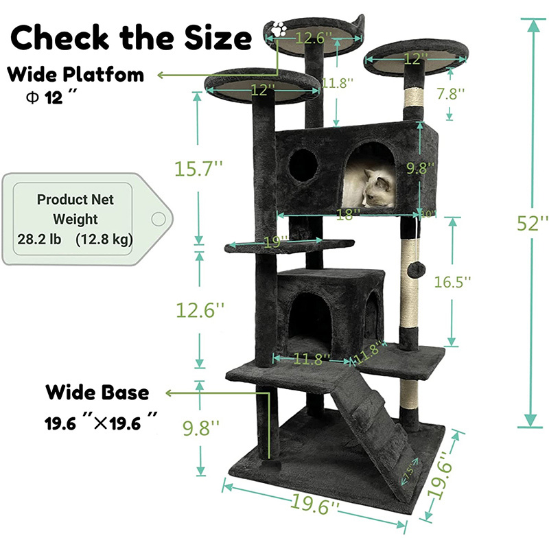 cat tree for sale 6