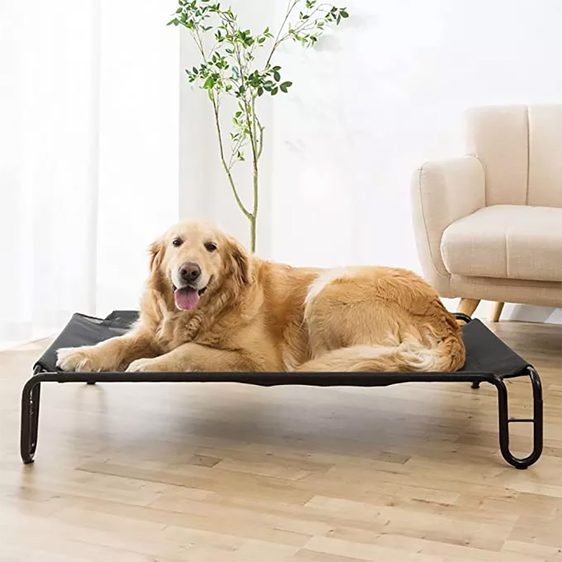 cooling pet dog bed 8