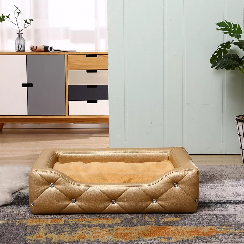 diamond pet bed 7